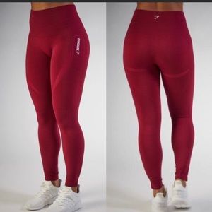 Original seamless leggings